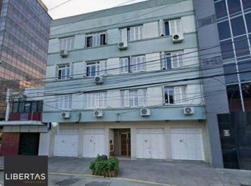 Apartamento · 43m² · 1 Quarto · Apartamento no Centro de 1 dormitório mobiliado e PARA ALUGAR