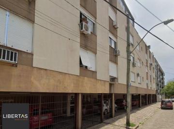 Apartamento · 42m² · 1 Quarto · 1 Vaga · Apartamento no bairro Santana de 1 dormitório e vaga mobiliado e DESOCUPADO