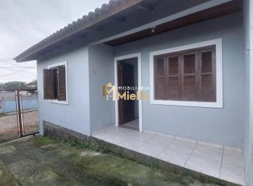 Casa · 49m² · 2 Quartos · 1 Vaga · Casa a venda em viamão - bairro Planalto na São tomé