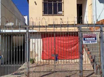 Casa · 159m² · 4 Quartos · 3 Vagas · Sobrado com 4 dormitórios à venda, 159 m² por R$ 450.000,00 - Vila Galvão - Guar