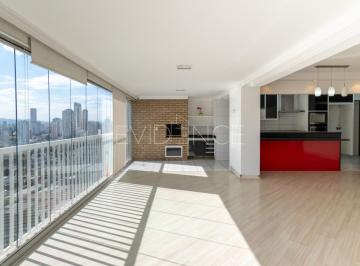Apartamento · 137m² · 3 Quartos · 2 Vagas · Apartamento à venda com 137 m², 3 dormitórios, 2 vagas - Próximo ao Shopping Aná