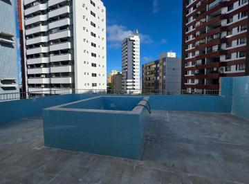 Apartamento de 4 quartos, Salvador · Cobertura, 213 m² - Pituba!