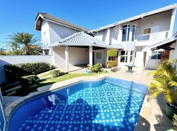 Casa · 200m² · 3 Quartos · 3 Vagas · Casa com Piscina no bairro Oasis em Peruíbe