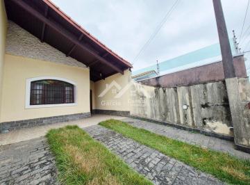 Casa · 65m² · 2 Quartos · 2 Vagas · Casa em Peruíbe