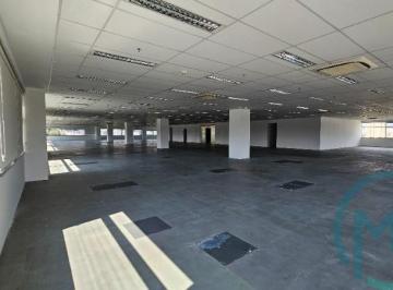 Comercial · 839m² · 20 Vagas · Sala Comercial para Locação na Lapa de Baixo, São Paulo-SP: 839m², 6 banheiros,
