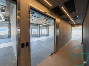 Comercial · 94m² · 3 Vagas · Sala Comercial para Locação em São Paulo-SP, no Bairro Parque Industrial Tomas E