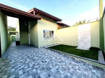 Casa · 75m² · 2 Quartos · 2 Vagas · Casa no bairro Cidade Nova Peruíbe