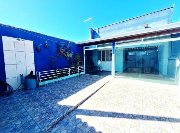 Casa · 130m² · 2 Quartos · 2 Vagas · Casa no bairro Stella Maris em Peruíbe