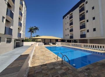 Apartamento · 85m² · 2 Quartos · 1 Vaga · Apartamento à Venda em Peruíbe Balneário São João Batista