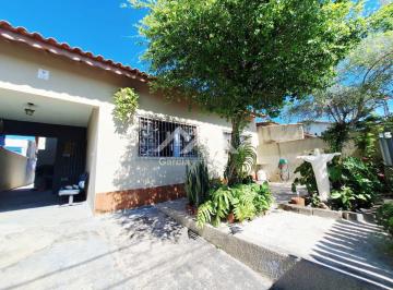 Casa · 118m² · 3 Quartos · 2 Vagas · Casa em Peruíbe