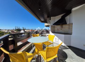 Apartamento · 115m² · 3 Quartos · 3 Vagas · Apartamento em Peruíbe