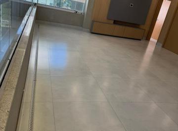 Apartamento · 139m² · 3 Quartos · 2 Vagas · 3 quartos 3 suites no Jardim Goiás