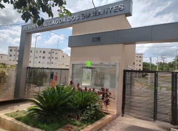 Apartamento · 44m² · 2 Quartos · 1 Vaga · Apartamento à venda no Parque Lagoa dos Diamantes - Lagoa Santa/MG