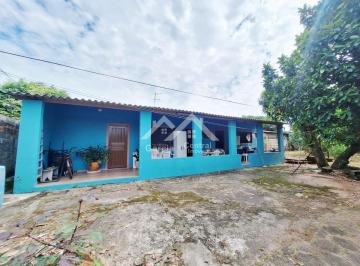 Casa · 83m² · 1 Quarto · 2 Vagas · Casa em Peruíbe