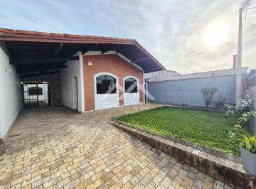 Casa · 120m² · 2 Quartos · 2 Vagas · Casa em Peruíbe