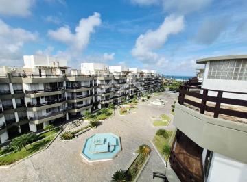 Apartamento · 165m² · 4 Quartos · 2 Vagas · Apartamento com Piscina e Churrasqueira no bairro Balneário Samburá em Peruíbe
