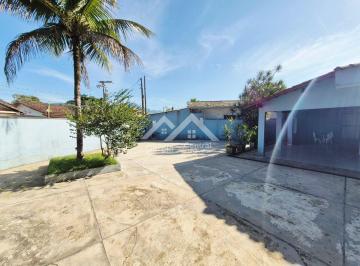Casa · 116m² · 3 Quartos · 4 Vagas · Casa em Peruíbe