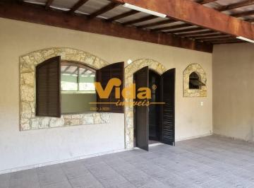 Casa · 180m² · 3 Quartos · 3 Vagas · Casa Sobrado em Jardim das Flores  -  Osasco