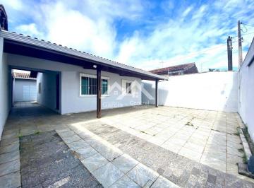Casa · 100m² · 2 Quartos · 4 Vagas · Casa em Peruíbe