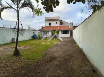 Casa · 122m² · 3 Quartos · 5 Vagas · Casa em Peruíbe
