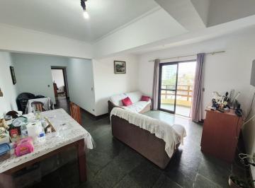 Apartamento · 82m² · 2 Quartos · 1 Vaga · Apartamento no Centro de Peruíbe