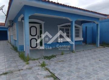 Casa · 135m² · 3 Quartos · 4 Vagas · Casa em Peruíbe