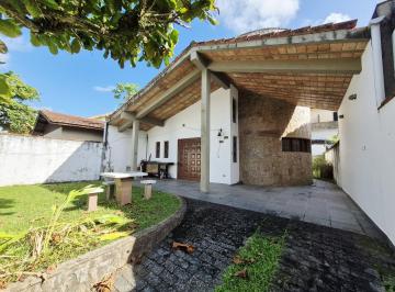 Casa · 139m² · 3 Quartos · 3 Vagas · Casa no bairro São José em Peruíbe