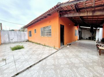 Casa · 116m² · 2 Quartos · 2 Vagas · Casa em Peruíbe