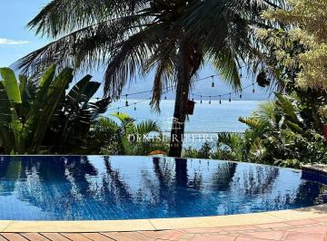 CA0401 (43) · Casa com vista mar à venda em Ilhabela