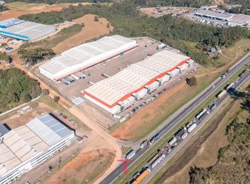 111782394392806.jpg · Galpão / Barracão - Costeira, São José dos Pinhais, PR