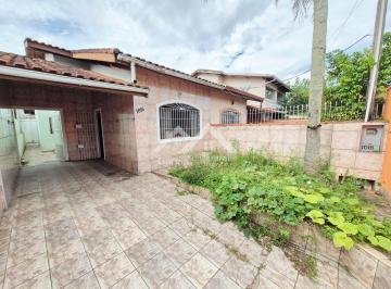 Casa · 84m² · 2 Quartos · 2 Vagas · Casa em Peruíbe