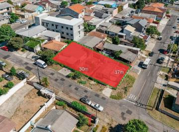 dji_20260423141248_0058_d1781713945231.jpg · Terreno a venda no Bairro Cidade Industrial de Curitiba