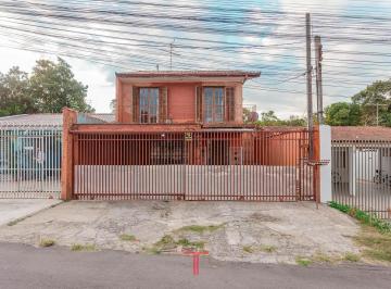 _mg_92911784743557901.jpg · Sobrado à venda, Cidade Industrial, Curitiba, PR