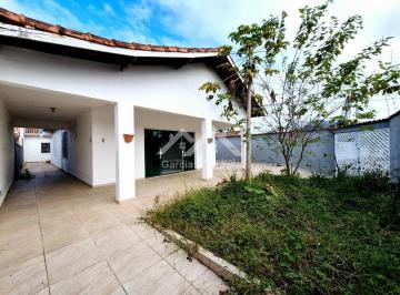 Casa · 130m² · 2 Quartos · 3 Vagas · Casa em Peruíbe