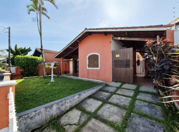 Casa · 150m² · 3 Quartos · 2 Vagas · Casa no bairro Imperador em Peruíbe