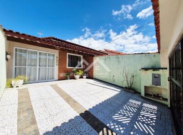Casa · 104m² · 2 Quartos · 2 Vagas · Casa em Peruíbe