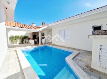 Casa · 149m² · 3 Quartos · 2 Vagas · Casa com piscina em Peruíbe