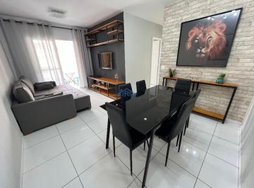 imagem · Apartamento para alugar em Barueri, Jardim Tupanci, com 3 quartos, com 80 m², Re