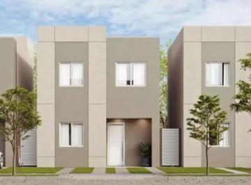 Casa · 88m² · 3 Quartos · 2 Vagas · Sobrado para venda, 3 quarto(s), Nova Esperança, Cuiabá