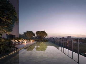 Apartamento · 230m² · 4 Quartos · Lançamento Plaenge com Vista para o Parque Mãe Bonifácia