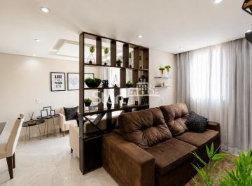 0 · apartamento à venda em Vila Industrial