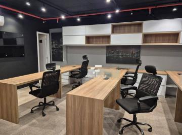 Comercial · 42m² · 1 Vaga · Sala para alugar, 42 m² por R$ 14.500,00/mês - Alphaville - Barueri/SP
