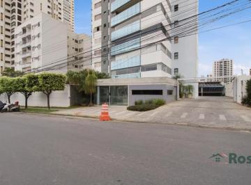 Apartamento · 268m² · 4 Quartos · 3 Vagas · Apartamento para aluguel, Jardim Das Américas, Cuiabá