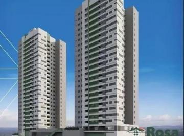 Apartamento · 99m² · 3 Quartos · 1 Vaga · Apartamento para venda, 2 quarto(s), Cidade Alta, Cuiabá