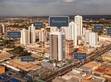 Apartamento · 165m² · 3 Quartos · 2 Vagas · Apartamento para venda JARDIM DAS AMÉRICAS Cuiabá