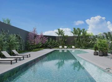 Apartamento · 81m² · 2 Quartos · 1 Vaga · Lançamento Vanguard no bairro Bom Clima