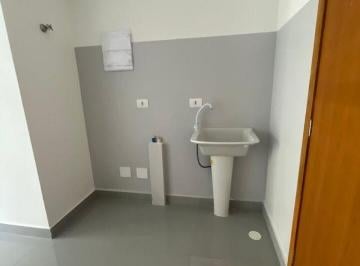 Apartamento · 35m² · 1 Quarto · Ótimos Apartamentos Studios de 28 m² de área útil Sem Garagem