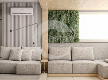 Apartamento · 109m² · 2 Quartos · 2 Vagas · Cobertura em Vila Prudente