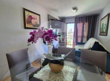 Apartamento · 64m² · 2 Quartos · 2 Vagas · Apartamento em Vila Formosa