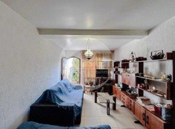 Casa · 111m² · 2 Quartos · 2 Vagas · Sobrado em Tatuapé